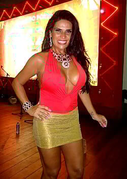 Solange Gomes